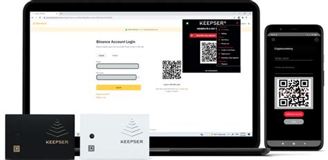 nfc keepser app